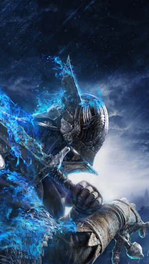 Elden Ring Nightreign Armor Wallpaper