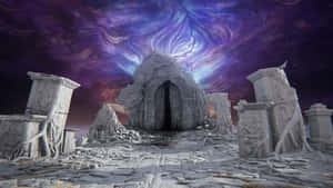 Elden Ring Nightreign Boss Arena Wallpaper