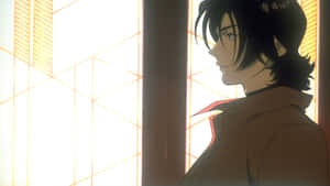 Electra Ovilo From Cowboy Bebop Anime Series Wallpaper