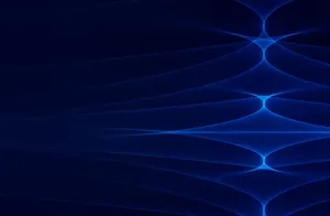 Electric Blue Wallpaper - Bold & Beautiful Wallpaper