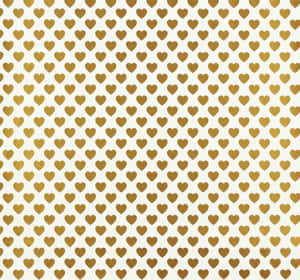 Elegance In Gold - The White Gold Wallpaper