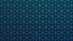 Elegant Abstract Pattern Wallpaper Wallpaper