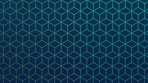 Elegant Abstract Pattern Wallpaper Wallpaper