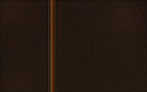 Elegant Brown Leather Background Wallpaper