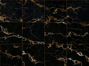 Elegant Brown Marble Background Wallpaper