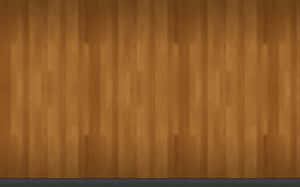 Elegant Brown Wood Texture Wallpaper