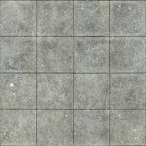 Elegant Ceramic Tile Texture Wallpaper