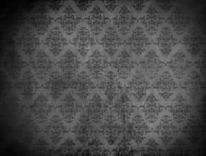 Elegant Damask Pattern Background Wallpaper