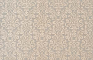 Elegant Damask Pattern Texture Wallpaper