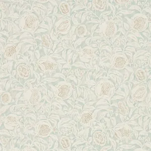 Elegant Floral Wallpaper Pattern Wallpaper