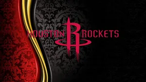 Elegant Houston Rockets Wallpaper