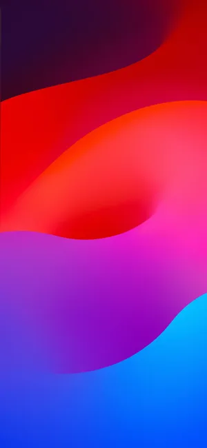 Elegant Ios 17 Wallpaper Wallpaper