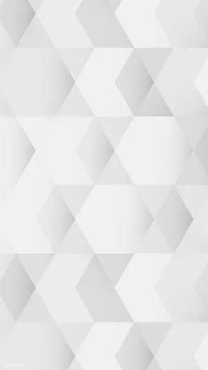 Elegant Light Grey Aesthetic Diamonds Wallpaper