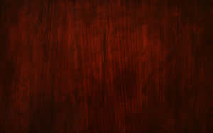 Elegant Mahogany Wood Texture Wallpaper