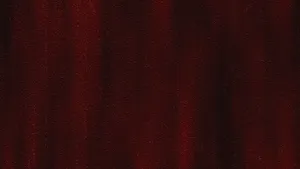 Elegant Mahogany Wood Texture Wallpaper