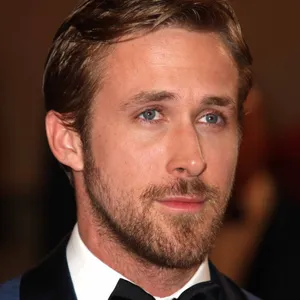 Elegant Manin Tuxedo Profile Wallpaper