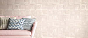 Elegant Marble Pattern For Sophisticated Home Design Wallpaper