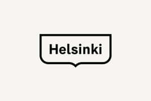 Elegant Minimalist Logo Design Wallpaper