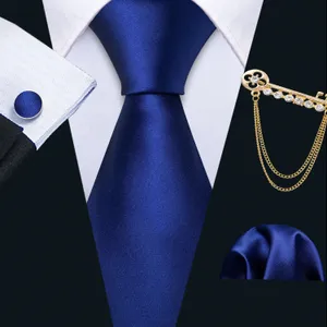 Elegant Navy Blue Tieand Accessories Wallpaper