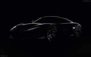 Elegant Noble In Exquisite Attire Wallpaper