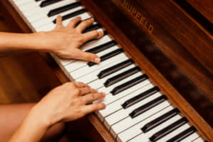 Elegant_ Piano_ Playing_ Hands.jpg Wallpaper