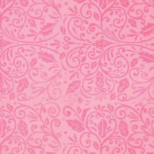 Elegant Pink Pattern Wallpaper Wallpaper