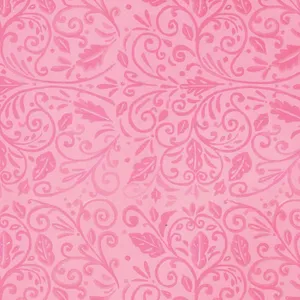 Elegant Pink Pattern Wallpaper Wallpaper