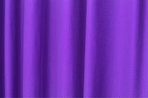 Elegant Purple Curtains Texture Wallpaper