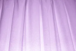 Elegant Purple Curtains Texture Wallpaper