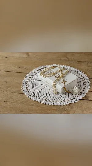 Elegant Sacrament Ceremony Wallpaper