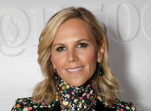 Elegant Tory Burch Wallpaper