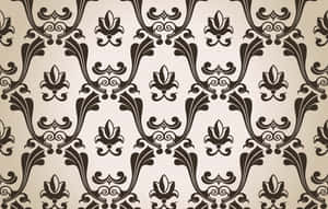 Elegant Vintage Aesthetic Wallpaper