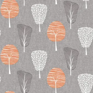 Elegant Vintage Beauty In A Classic Red Dress Wallpaper