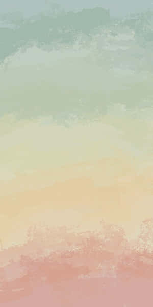 Elegant Vintage Wallpaper Portrait Background Wallpaper