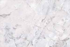 Elegant White Cracked Marble Laptop Wallpaper