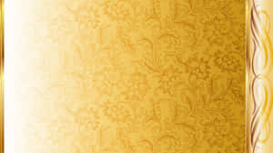 Elegant White Gold Wallpaper