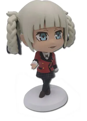 Elegantly Mischievous - Kirari Momobami Anime Character Illustration Wallpaper