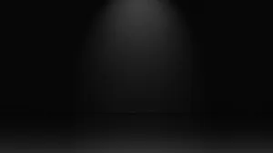 Elegantly Mysterious Mac Dark Wallpaper