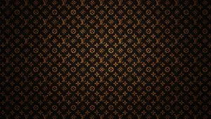 Elevate Your Style With A Luxurious Louis Vuitton Cover Wallpaper