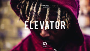 Elevator - Dj Savage - Ad Wallpaper