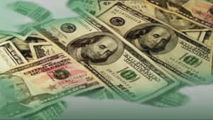 Eligible Currency In America Wallpaper