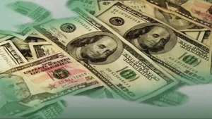 Eligible Currency In America Wallpaper