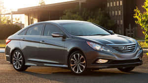 Eligible For Long Ride Drive Wallpaper