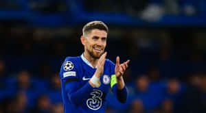 Eligible Former Chelsea Football Player Wallpaper