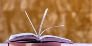 Eligible Open Book Exam Wallpaper