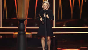 Eliza Scanlen Award Ceremony Speech Wallpaper