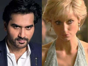 Elizabeth Debicki Stunning Profile Wallpaper