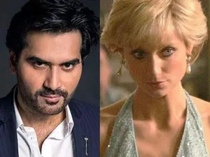 Elizabeth Debicki Stunning Profile Wallpaper