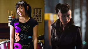 Ellen Wong 1920 X 1080 Wallpaper Wallpaper