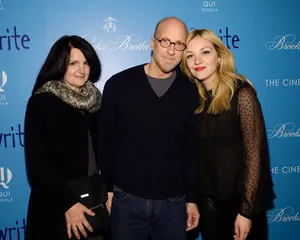 Elliott Family Event Photo Wallpaper